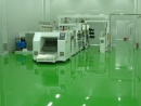 Sơn sàn công nghiệp là gì? Vì sao chọn sơn epoxy cho sàn nhà xưởng?